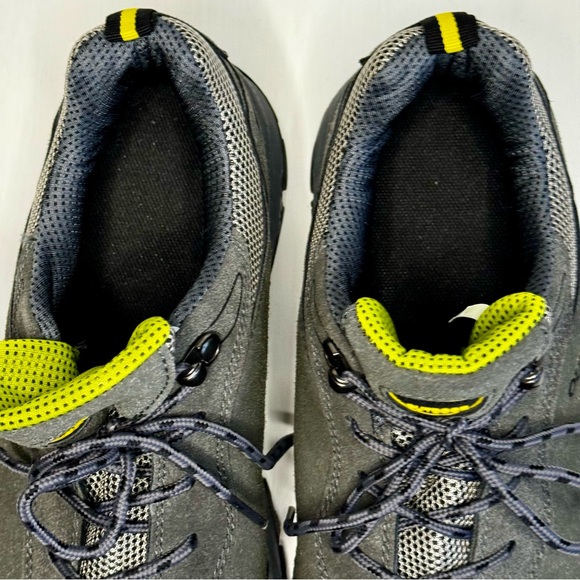 NWOT Men’s Outdoor Hiking Shoes Sz 12 - Picture 13 of 16